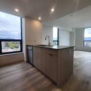 Amazing New 2 Bedroom Unit on the 29th Floor - Photo 2