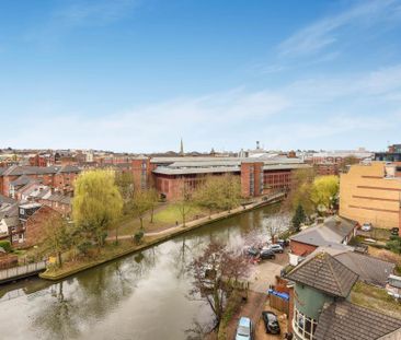 1 bedroom apartment to rent - Photo 2