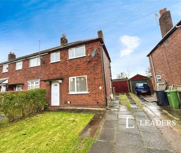 2 bedroom semi-detached house to rent - Photo 6