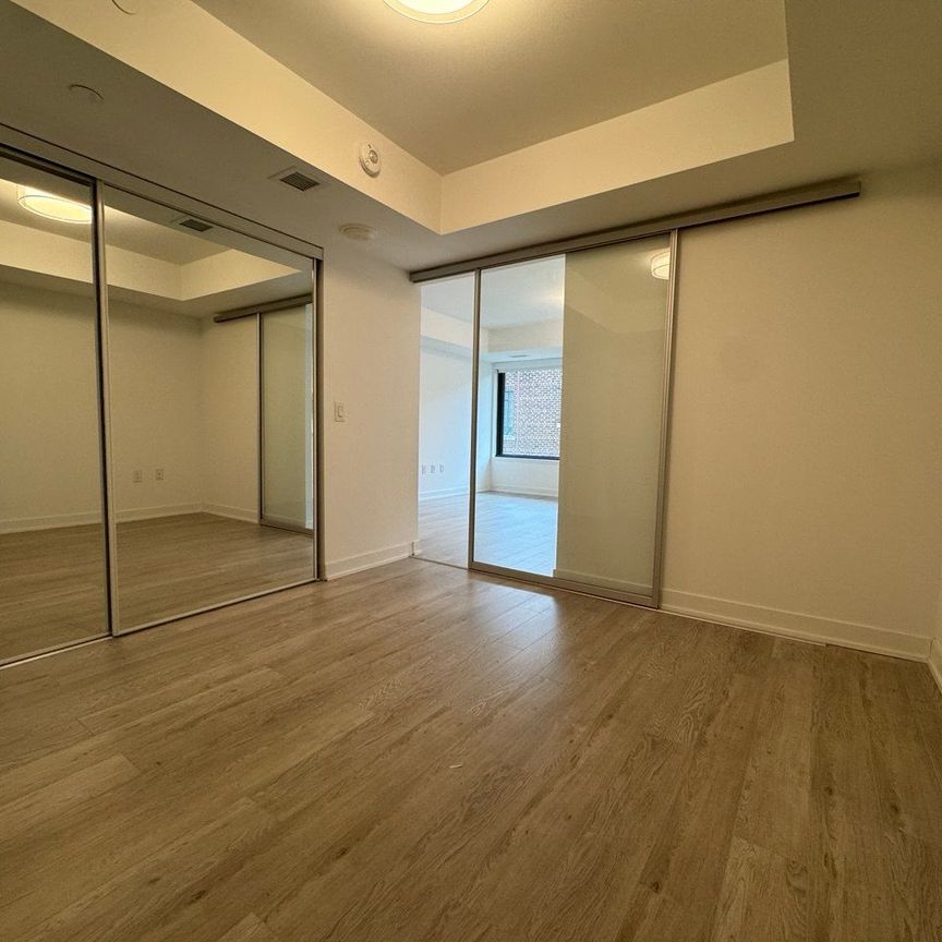 For Lease - 3 Strathgowan Avenue Unit# 324, Toronto, Ontario - Photo 1