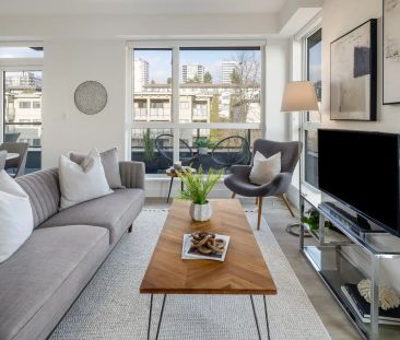 One53 and One33 — Two Bedroom - 133 East 4th St - Photo 1