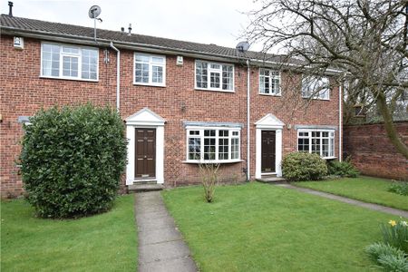 11, North Grange Mews, Leeds, West Yorkshire, LS6 2EW - Photo 2