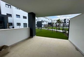 Piso En alquiler Partida Arroyo Enmedio 197, Guadalobón