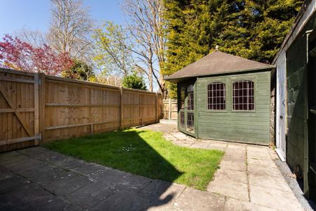 2 bedroom house to rent - Photo 3