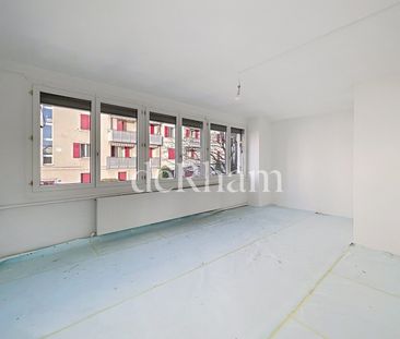 Beautiful 3.5 room apartment completely renovated! - Foto 2