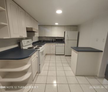 For Lease - 493 Blackstock Road Unit# #BSM, Newmarket, Ontario - Photo 6