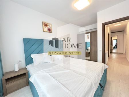 Apartament 3 camere de lux, parcare subterana, Albert - Fotografie 5