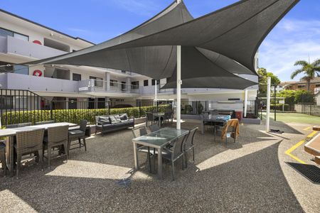 106/132 Marine Parade, Southport QLD 4215 - Apartment For Rent | Domain - Photo 5