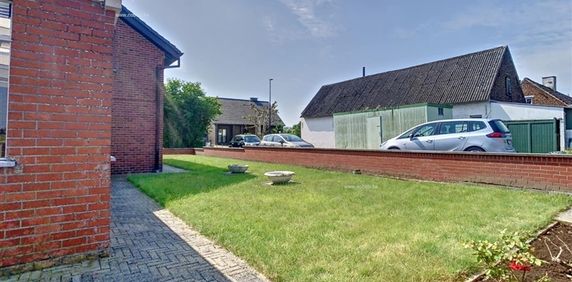 Te huur ruime en gezellige open bebouwing gelegen in Maarkedal - Foto 2