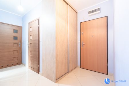 2-pok 52m2 *Czerwone Maki*balkon - Zdjęcie 4