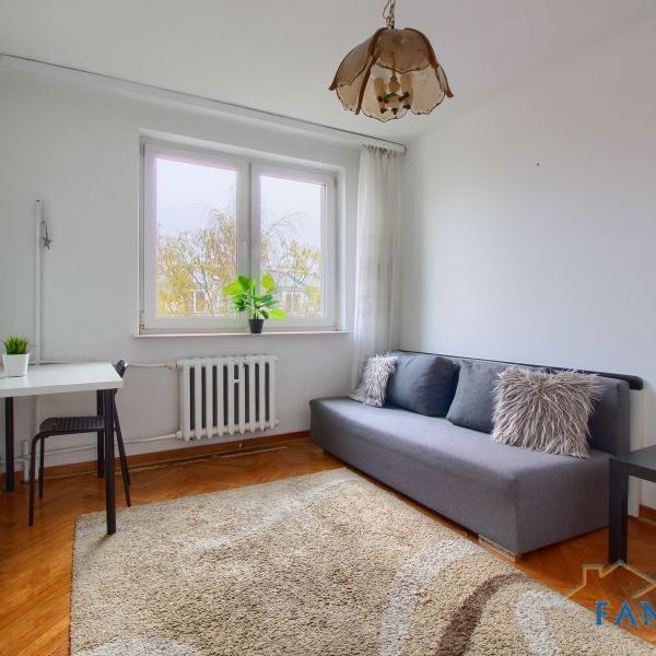 3 OSOBNE pokoje 58 m2 | CENTRUM, ul. 8go Marca - Zdjęcie 1