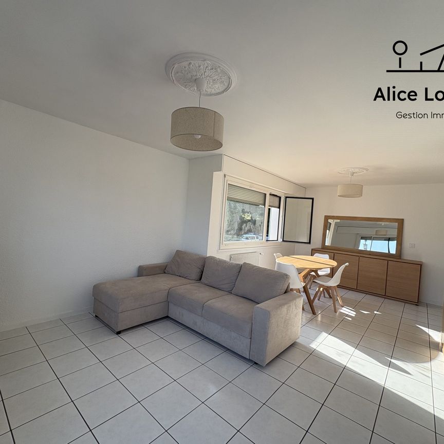 Location Appartement 3 pièces 83m² EVIAN LES BAINS 74500 - Photo 1