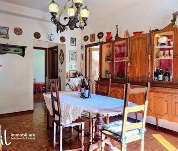 Quadrilocale viale Senatore Bouvier, 27, Centro, Cesana Torinese - Photo 5