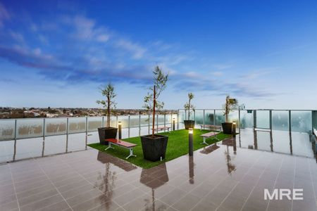 903/15 Clifton Street, Prahran - Photo 4