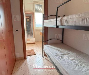 Stanza in appartamento di 140 m² a Roma - Photo 3