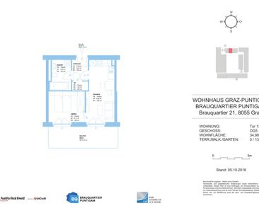**AB 01.04.2026** Citynah & naturnah – hochwertiges Wohnen im Brauq... - Photo 3