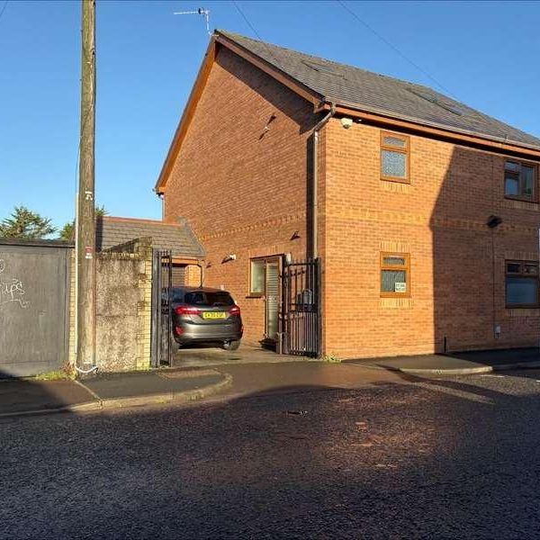 Fanny Street, Cathays, CF24 - Photo 1