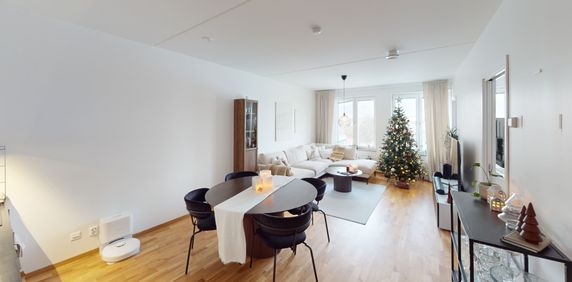 Kungsgatan 46 A - Photo 2