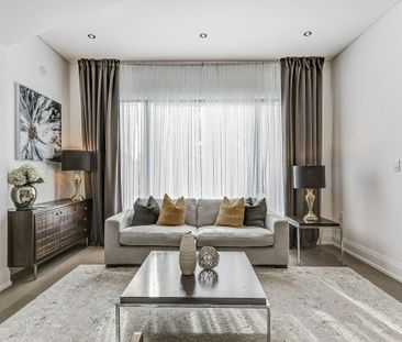 For Lease - 148 May Avenue Unit# Main Fl, Richmond Hill, Ontario - Photo 2