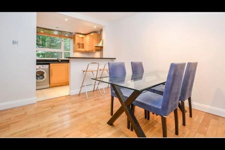 1 Bed Flat, Kingsdown Court, SW11 - Photo 5