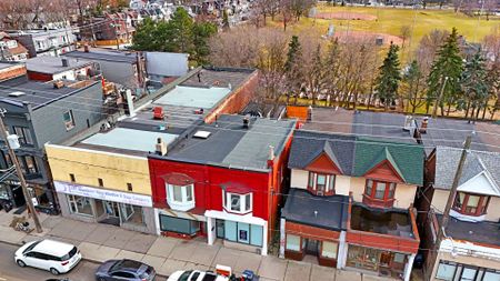 For Lease - 1271 Gerrard Street, Toronto, Ontario - Photo 4