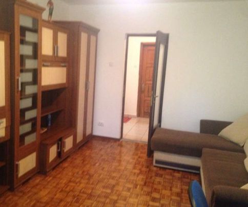 Apartament o camera zona Sagului - Fotografie 1