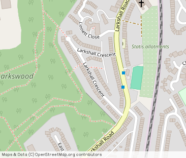 Larkshall Crescent, London, E4 - Photo 1
