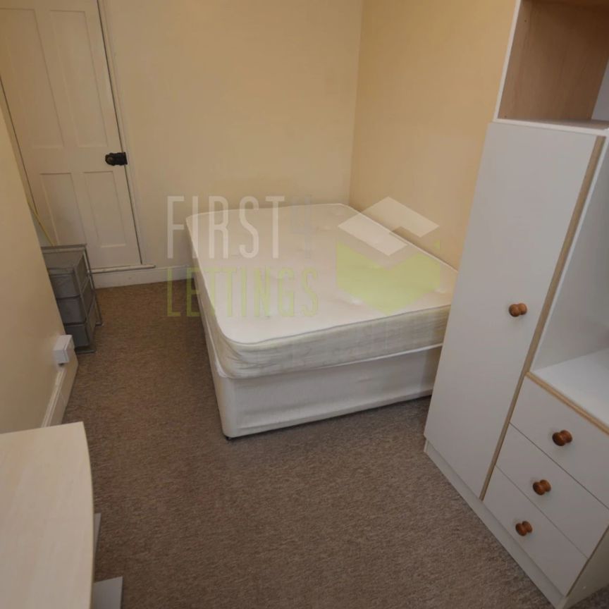 Westbury Road, Clarendon Park, Leicester, LE2 - Photo 1