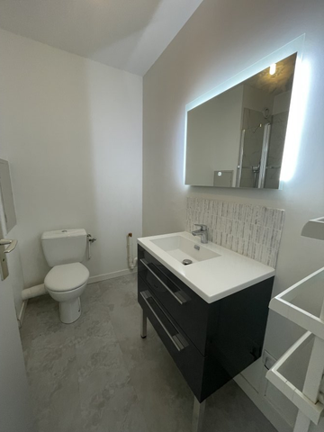 Appartement 2 pièces à Nancy - Photo 4