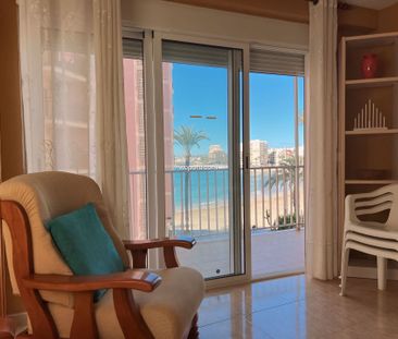 Apartment in Torrevieja, playa del cura, for rent - Photo 6