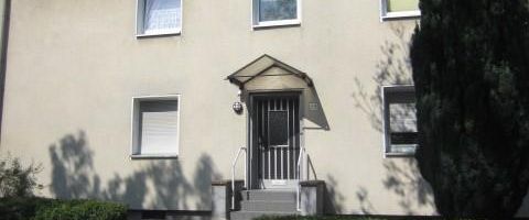 Schicksal - ideale 2,5-Zi.-Wohnung - Foto 1