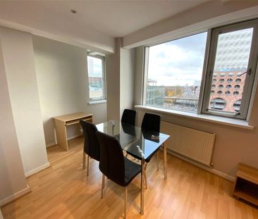 Princess House, 144 Princess Street, Manchester City Centre, M1 7EP - Photo 4