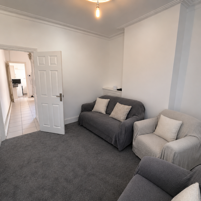 110 Leopold Street - Student Triangle Loughborough - Photo 1