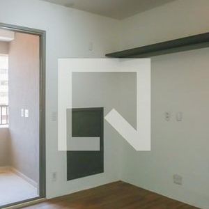 Studio para alugar com 30m², 1 quarto e sem vaga - Photo 1