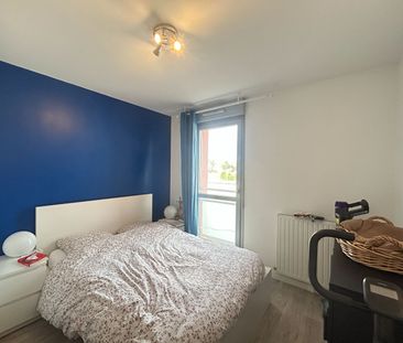 Location Appartement 2 pièces 40m² - Photo 4