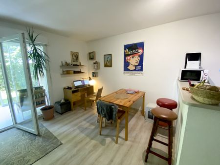 Location Appartement 2 pièces 45m² ANGLET 64600 - Photo 5
