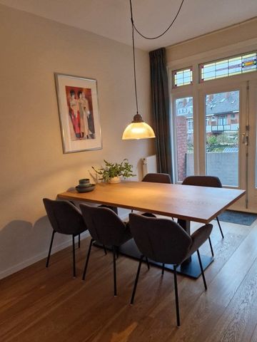 Te huur: Appartement De Sitterlaan in Leiden - Foto 2