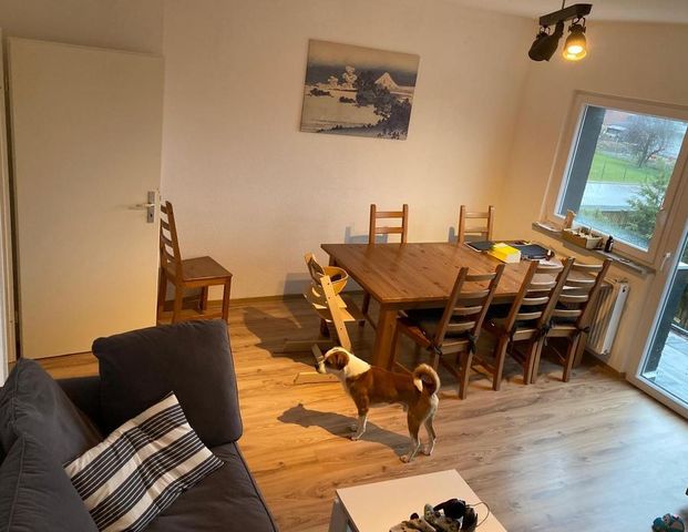 4 Zimmer Wohnung in Gustedt - Foto 1