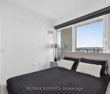 For Lease - 100 Eagle Rock Way Unit# 831, Vaughan, Ontario - Photo 1