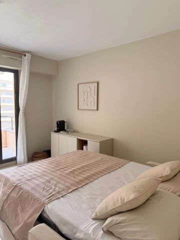 Location Appartement 1 pièce 26m² NICE 06000 - Photo 5