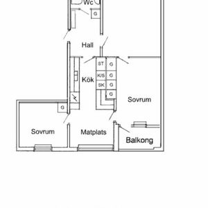 Oppeby Gård, Nyköping - Photo 3