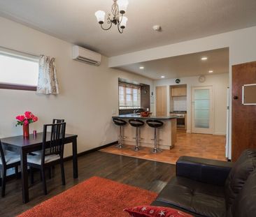 3 BEDROOM HOME BIG BACK YARD - Photo 1