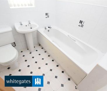 2 bedroom apartment to rent - Photo 6