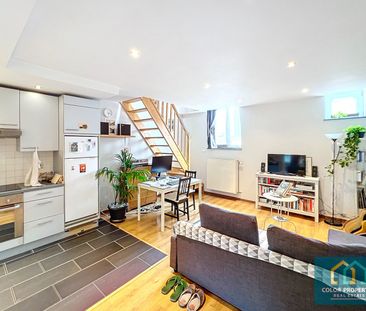 Duplex - à louer - 1040 Etterbeek - 1 250 € - foto 5