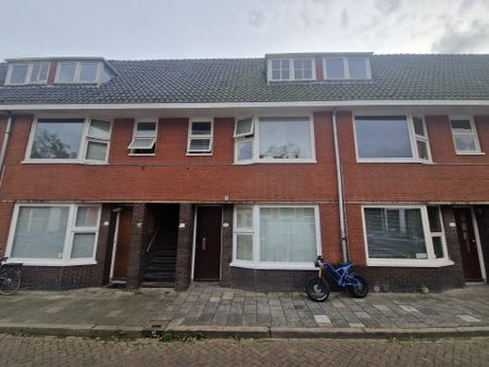 Nette kamer vlakbij het centrum! - Photo 5