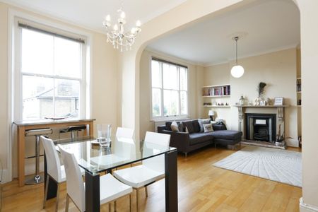 2 bedroom flat to rent - Photo 3