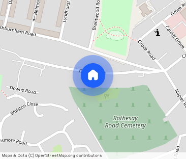 11 Downs Road - Photo 1