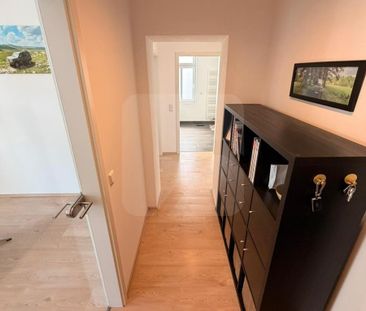Lüdenscheid: Hochwertige 93qm-Wohnung mit Balkon - Foto 1