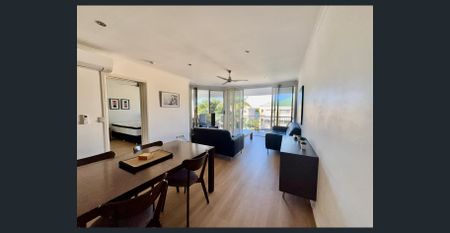 Top Floor Apartment in Trinity Beach Just One Street from the Esplanade! - Photo 5