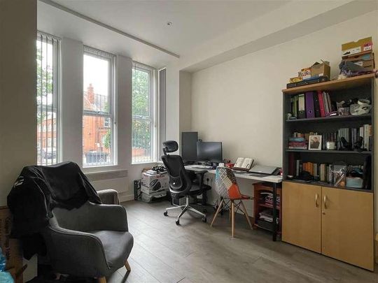 Aylestone Road, Leicester, LE2 - Photo 1